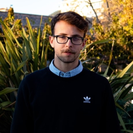 Member Photo